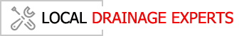 Drainage specialist Tilbury, East Tilbury, West Tilbury, RM18